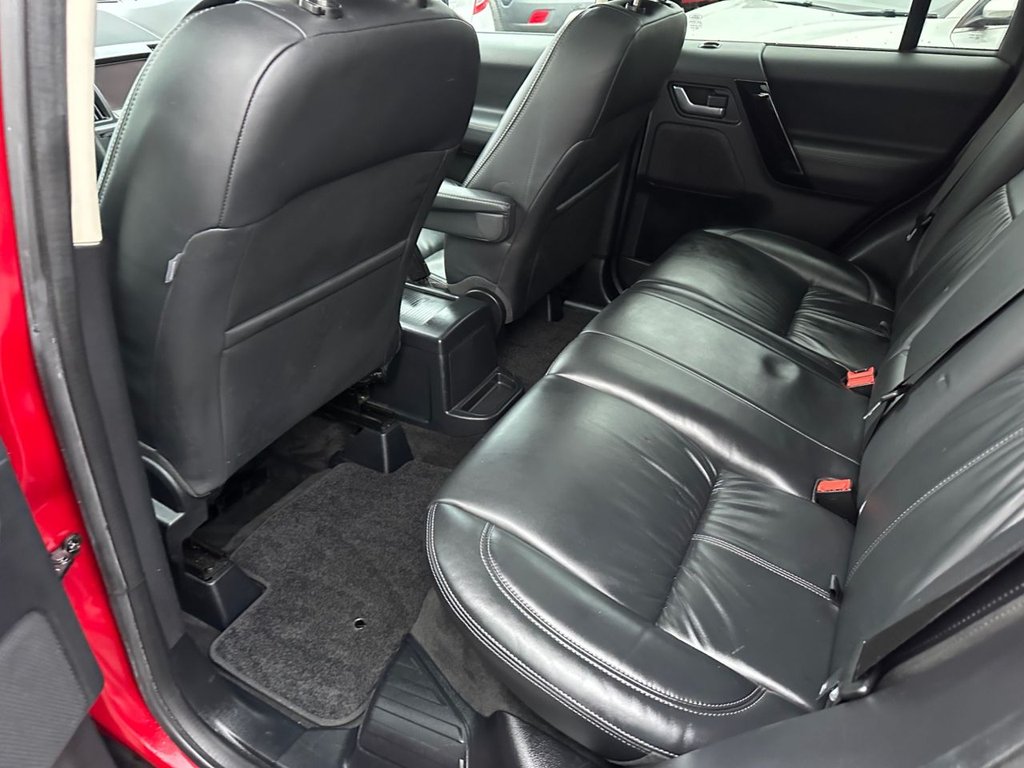 Used Land Rover Freelander 2014 for sale - 76973775: Photo 21