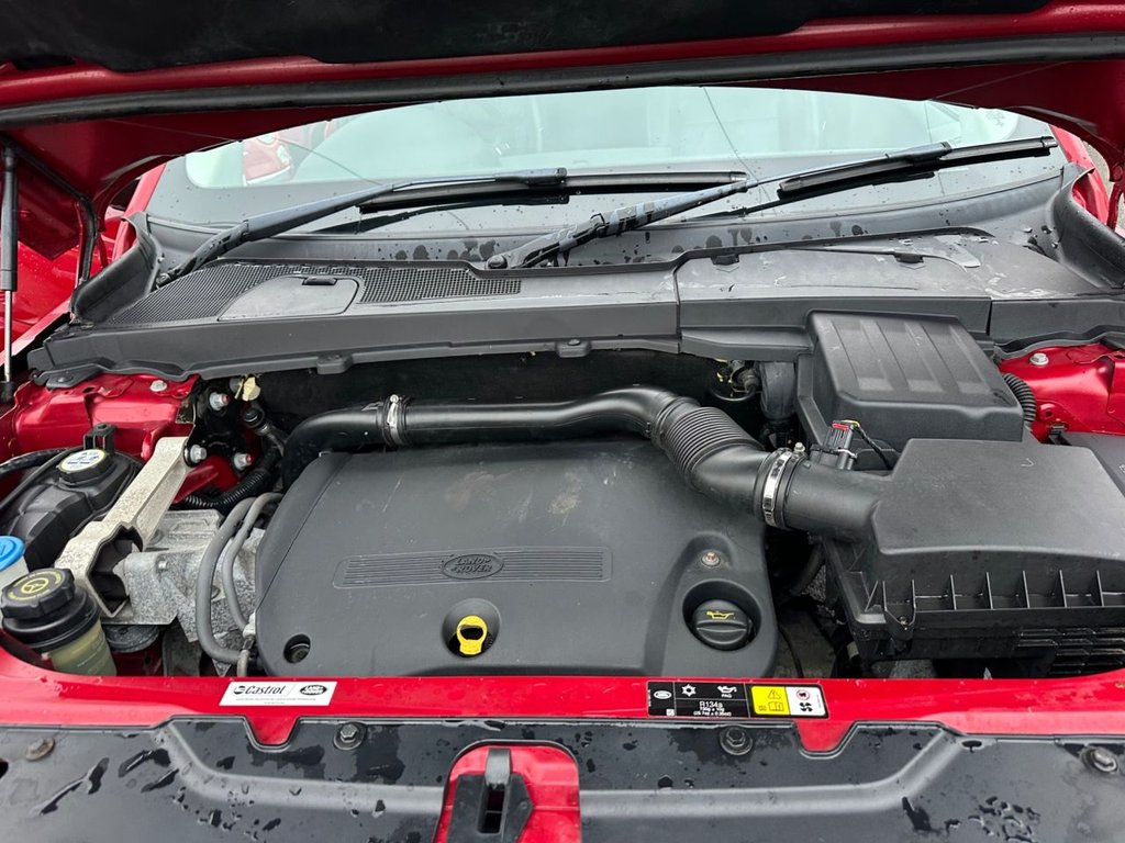 Used Land Rover Freelander 2014 for sale - 76973775: Photo 24