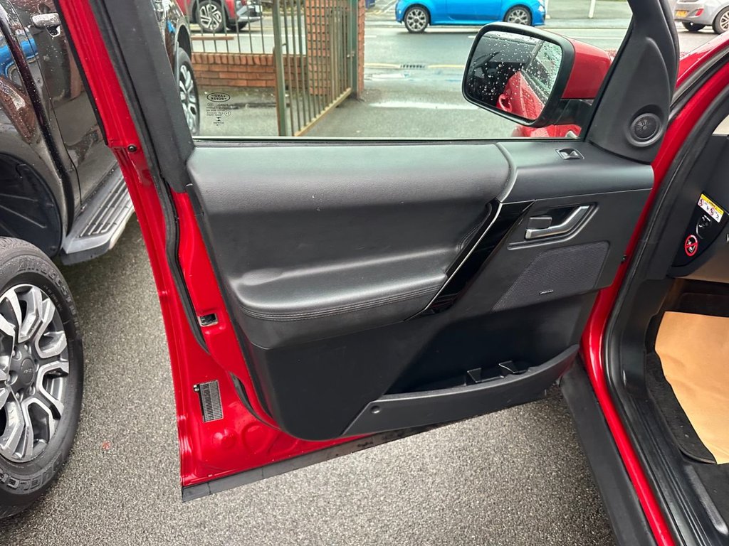 Used Land Rover Freelander 2014 for sale - 76973775: Photo 25