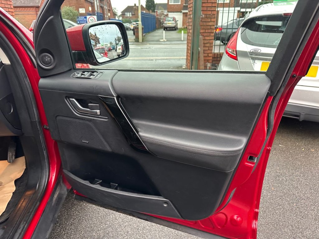 Used Land Rover Freelander 2014 for sale - 76973775: Photo 26