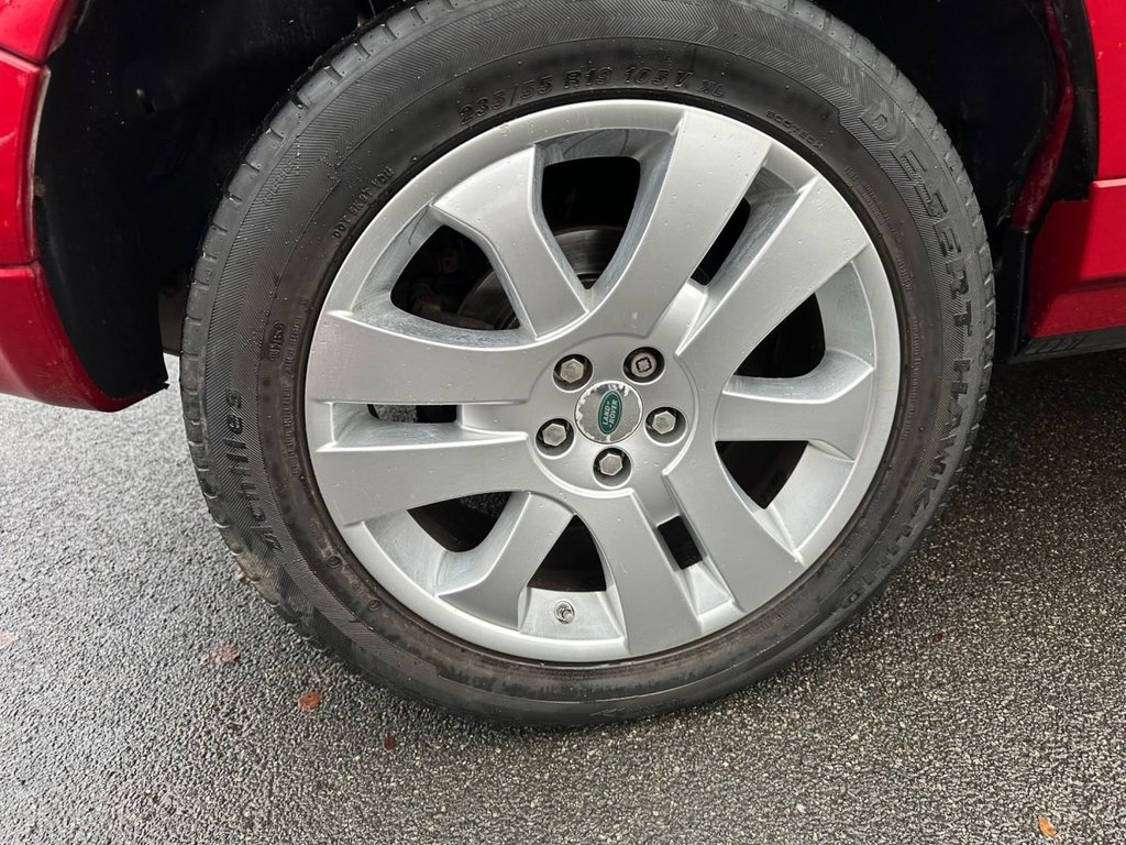 Used Land Rover Freelander 2014 for sale - 76973775: Photo 9