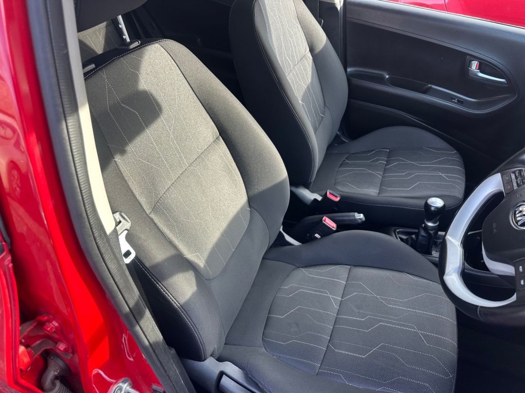 Used Kia Picanto 2015 for sale - 76010049: Photo 10