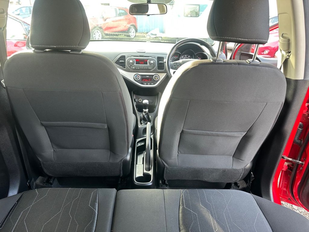 Used Kia Picanto 2015 for sale - 76010049: Photo 15