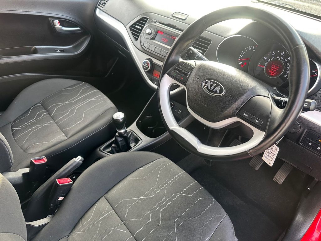 Used Kia Picanto 2015 for sale - 76010049: Photo 18