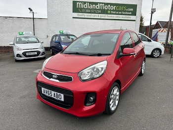 Kia - Picanto