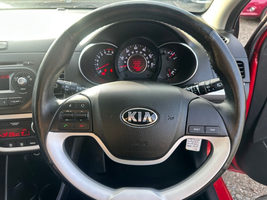 Used Kia Picanto 2015 for sale - 76010049: Photo 23