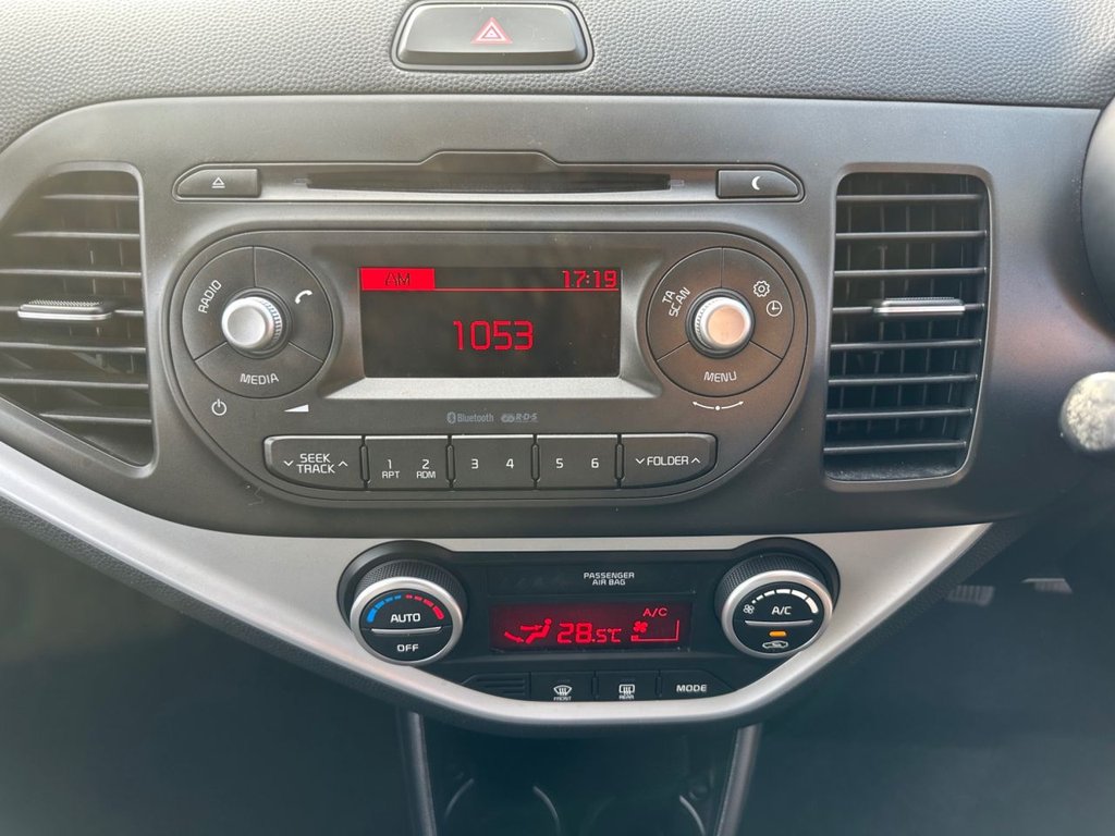 Used Kia Picanto 2015 for sale - 76010049: Photo 25