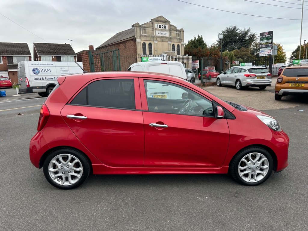 Used Kia Picanto 2015 for sale - 76010049: Photo 7