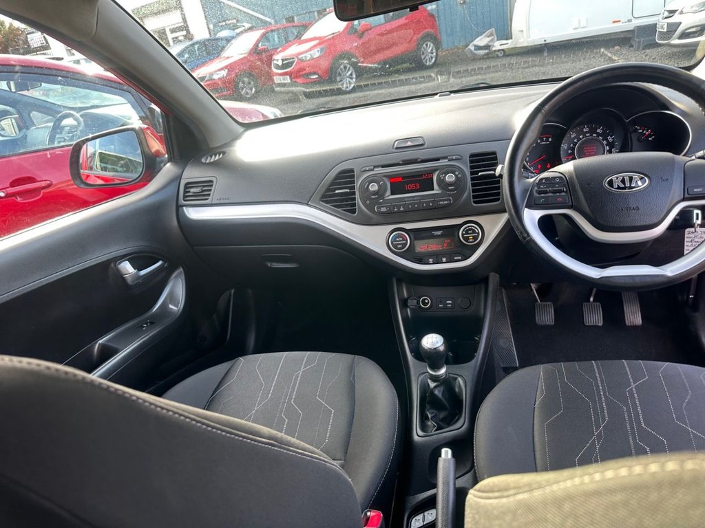 Used Kia Picanto 2015 for sale - 76010049: Photo 9