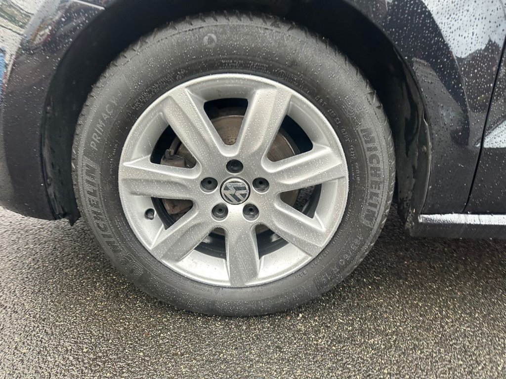 Used Volkswagen Polo 2012 for sale - 76910137: Photo 10