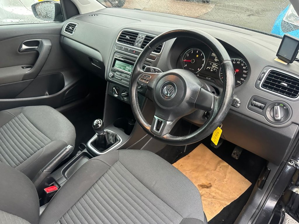 Used Volkswagen Polo 2012 for sale - 76910137: Photo 14