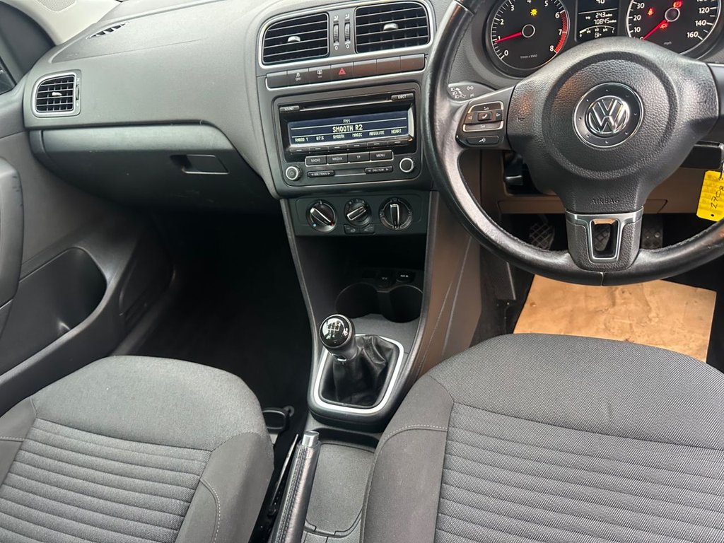 Used Volkswagen Polo 2012 for sale - 76910137: Photo 15
