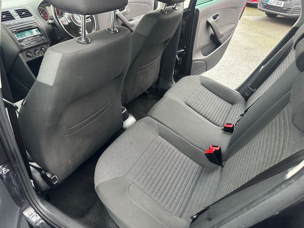 Used Volkswagen Polo 2012 for sale - 76910137: Photo 19