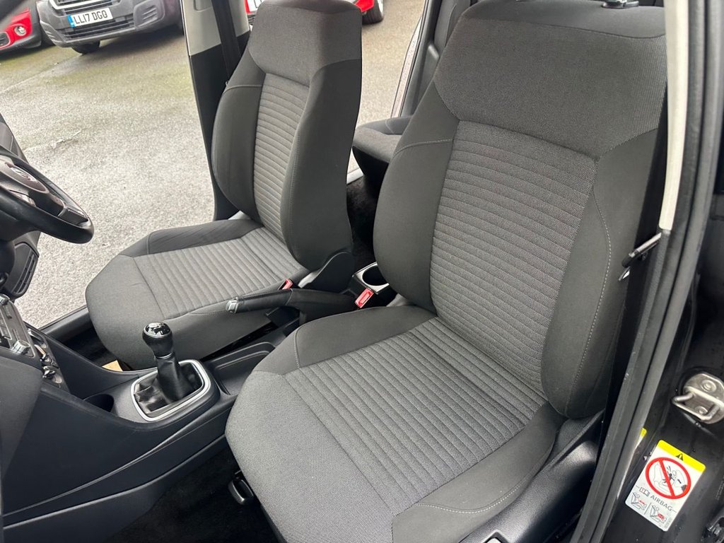 Used Volkswagen Polo 2012 for sale - 76910137: Photo 21