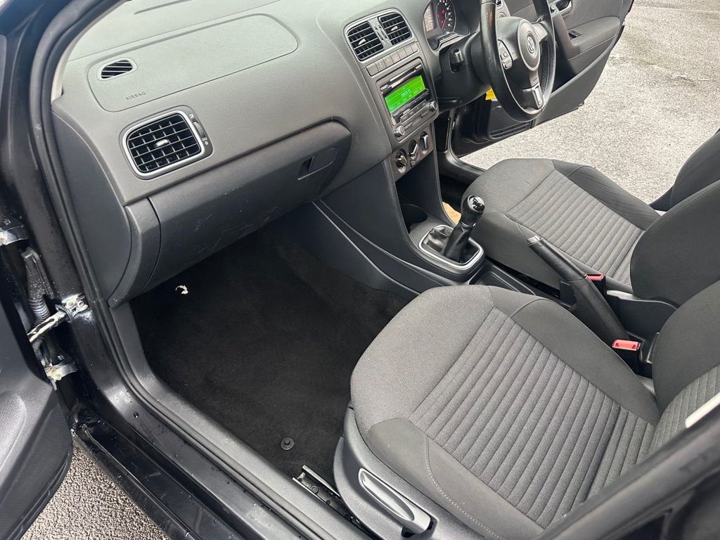 Used Volkswagen Polo 2012 for sale - 76910137: Photo 22