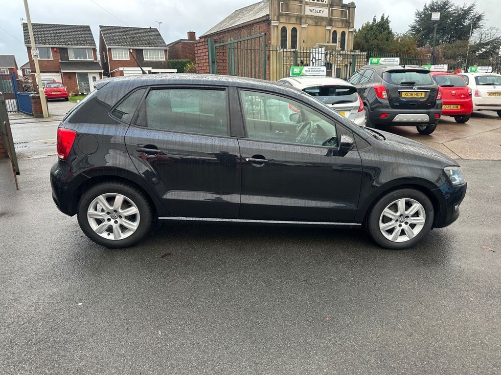 Used Volkswagen Polo 2012 for sale - 76910137: Photo 8