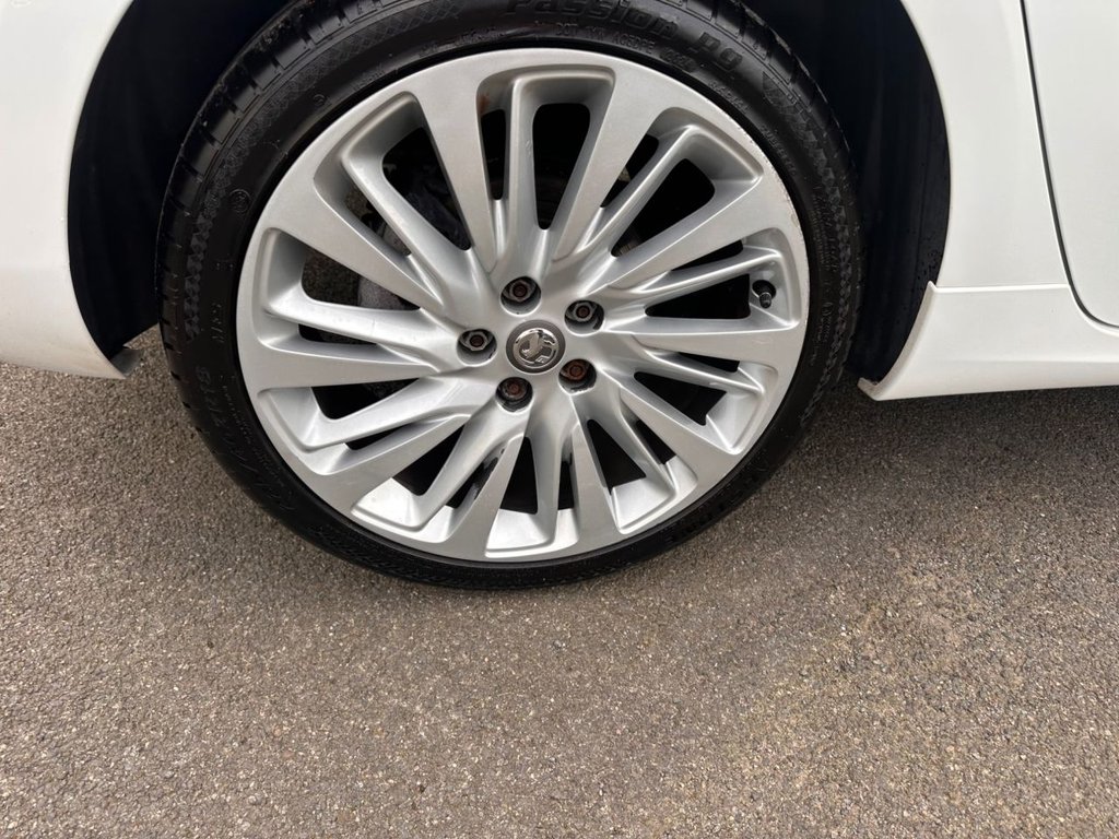 Used Vauxhall Astra 2019 for sale - 78056544: Photo 11