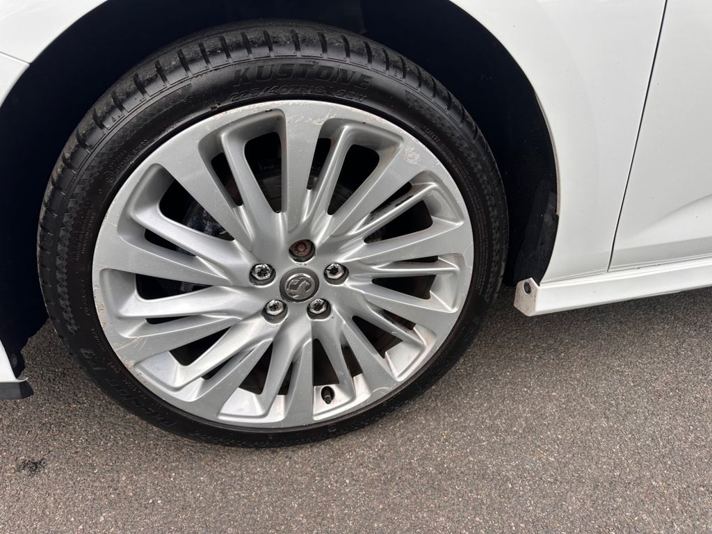 Used Vauxhall Astra 2019 for sale - 78056544: Photo 12