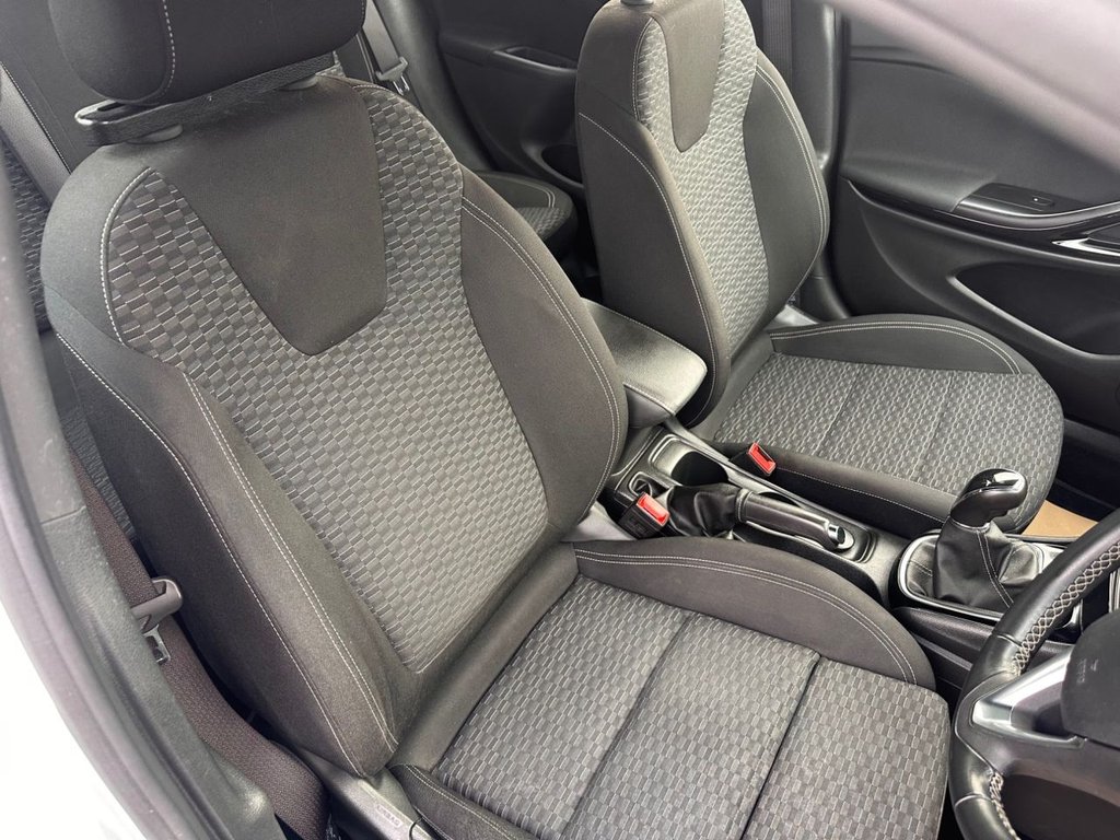 Used Vauxhall Astra 2019 for sale - 78056544: Photo 14