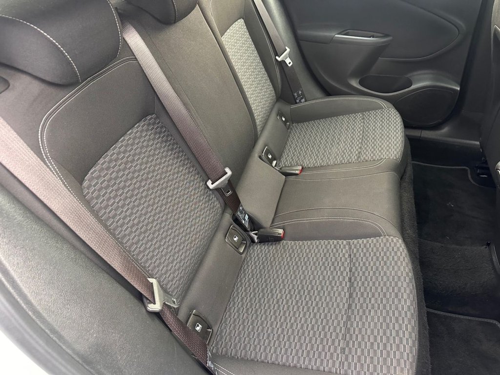 Used Vauxhall Astra 2019 for sale - 78056544: Photo 15