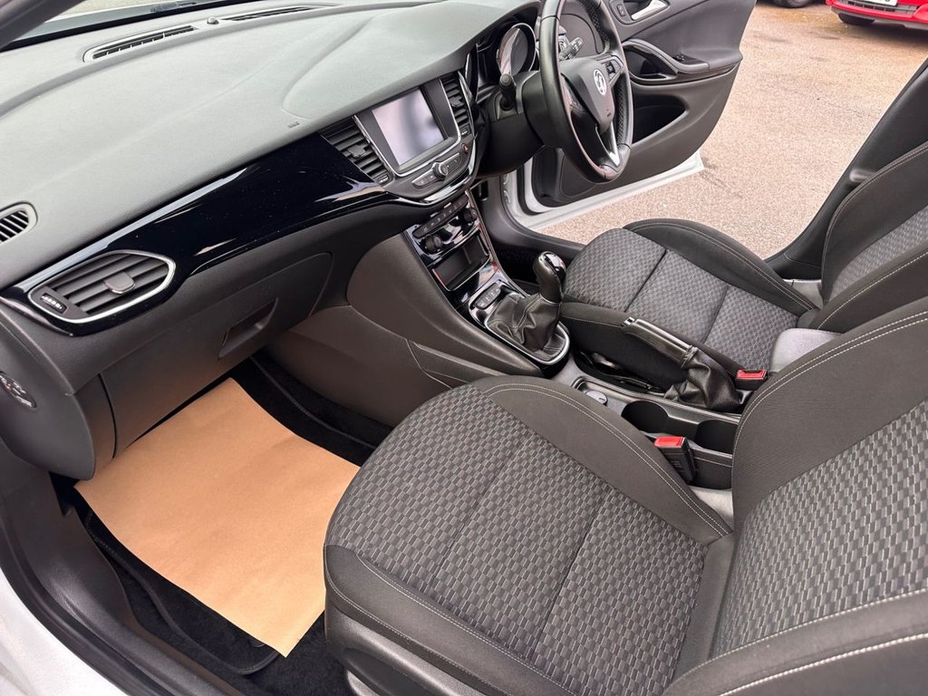 Used Vauxhall Astra 2019 for sale - 78056544: Photo 16