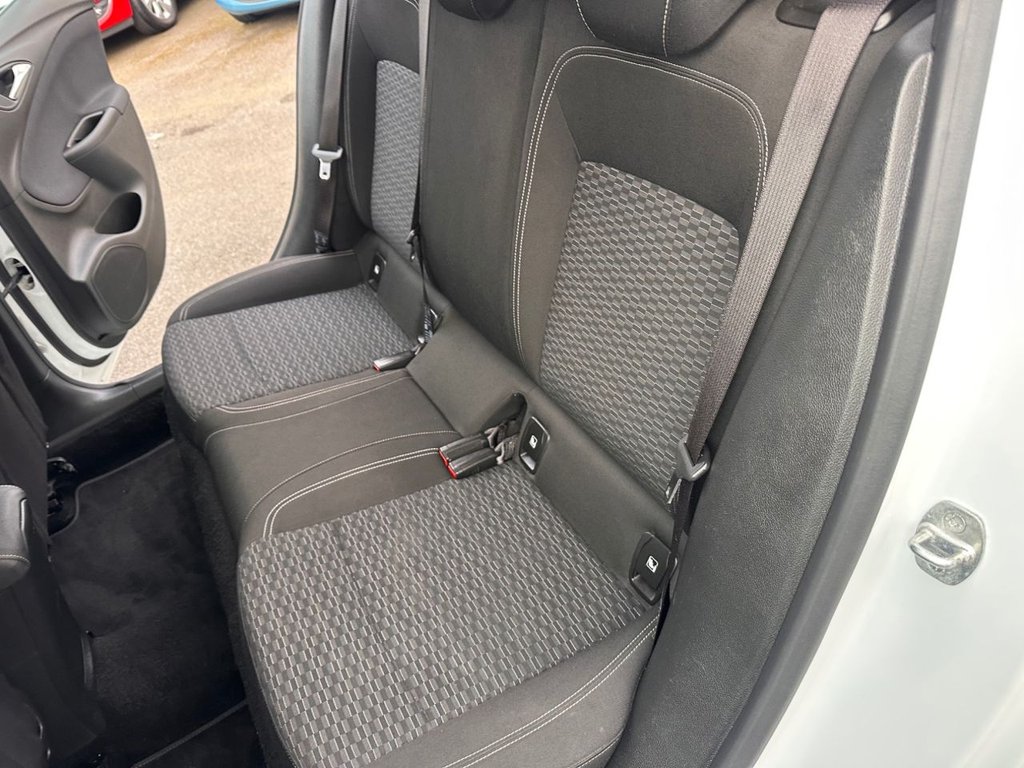 Used Vauxhall Astra 2019 for sale - 78056544: Photo 17