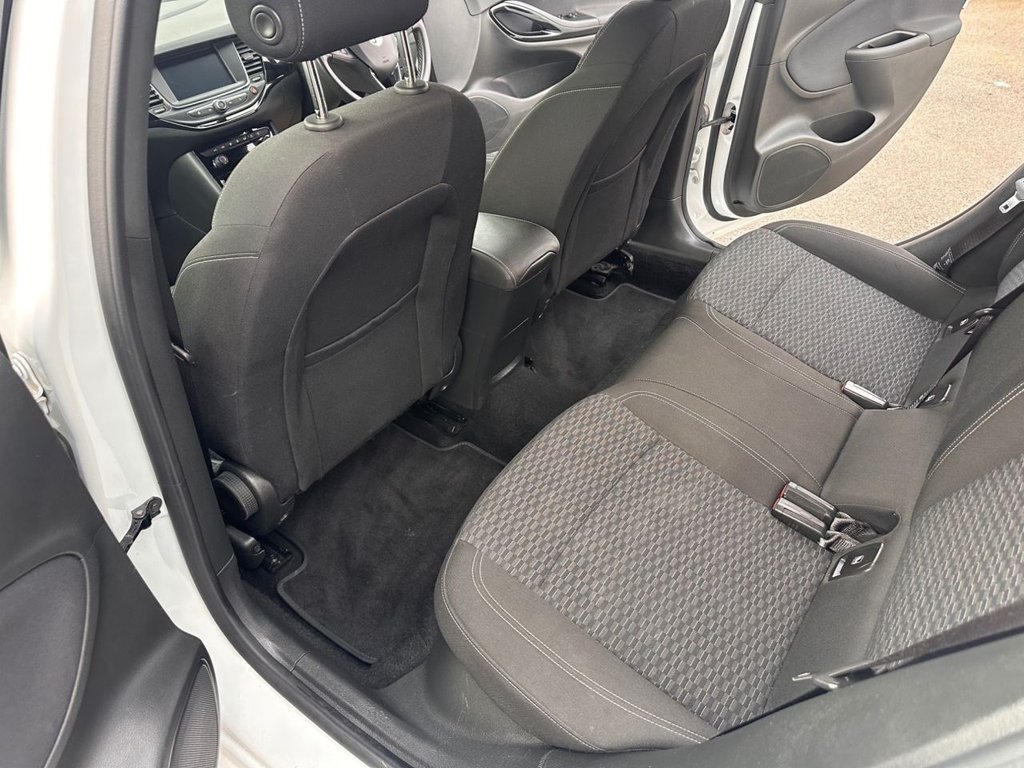 Used Vauxhall Astra 2019 for sale - 78056544: Photo 18
