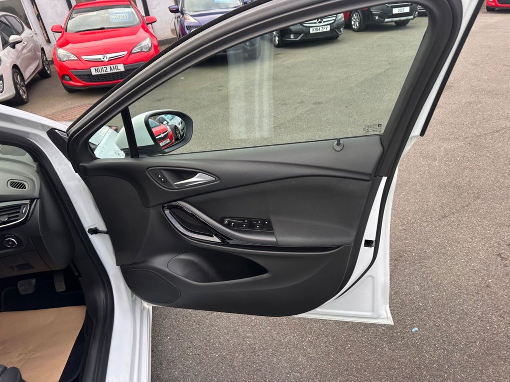 Used Vauxhall Astra 2019 for sale - 78056544: Photo 21