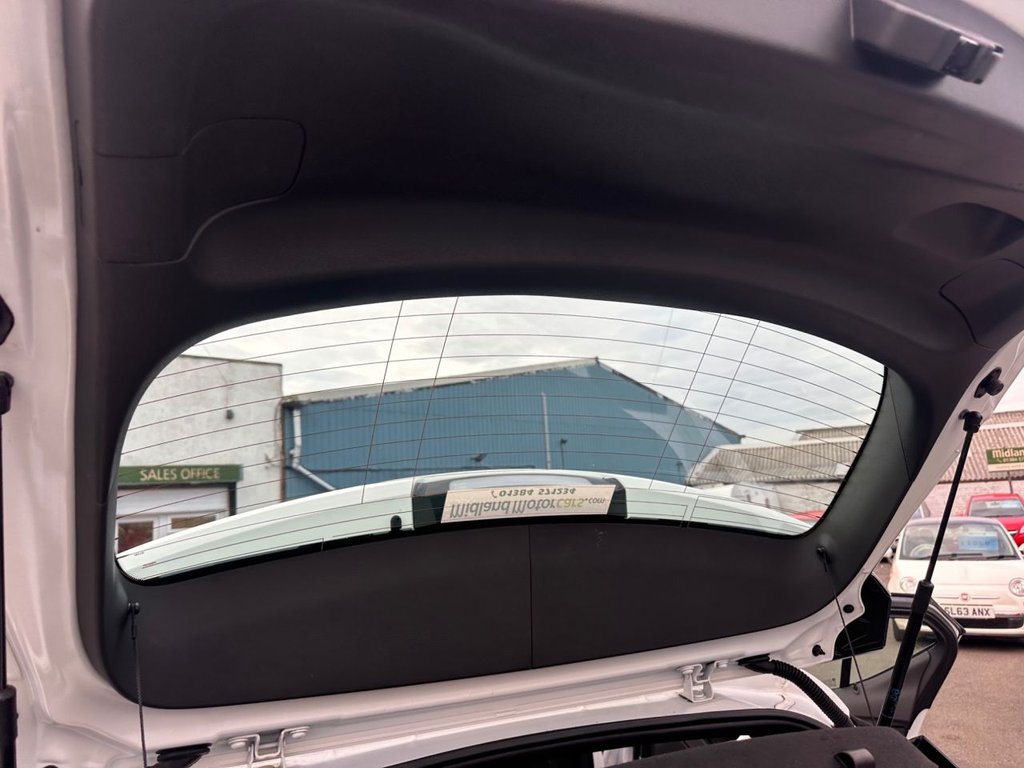 Used Vauxhall Astra 2019 for sale - 78056544: Photo 26