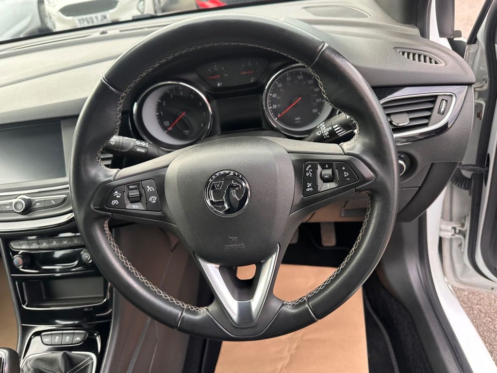 Used Vauxhall Astra 2019 for sale - 78056544: Photo 27