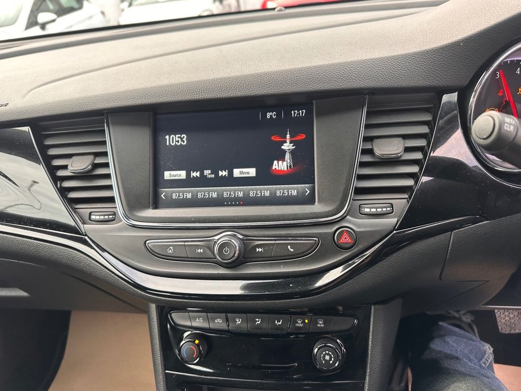 Used Vauxhall Astra 2019 for sale - 78056544: Photo 29