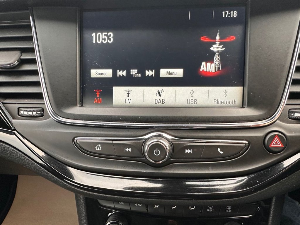 Used Vauxhall Astra 2019 for sale - 78056544: Photo 30