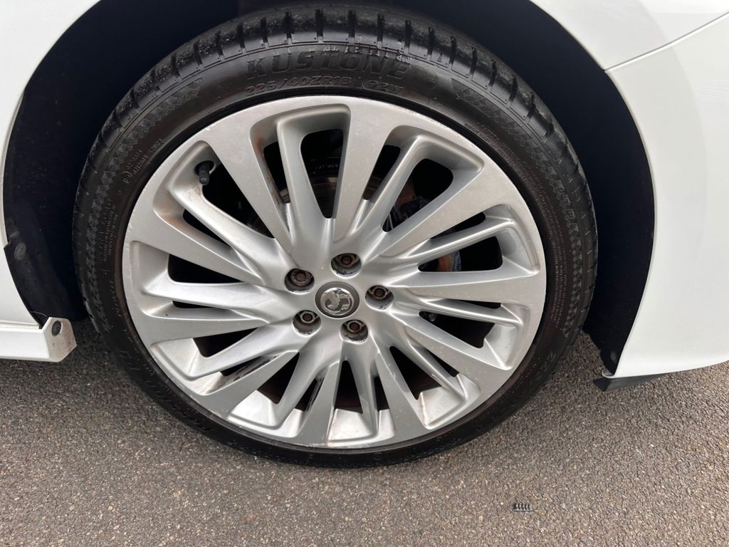 Used Vauxhall Astra 2019 for sale - 78056544: Photo 9