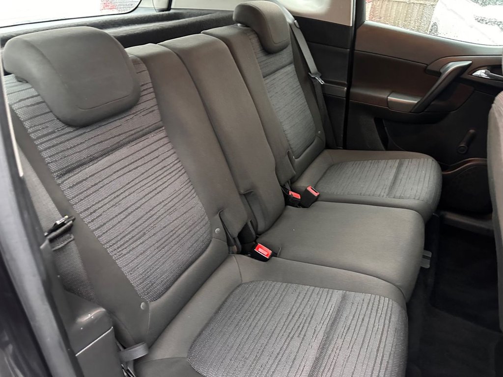 Used Vauxhall Meriva 2015 for sale - 77563954: Photo 6