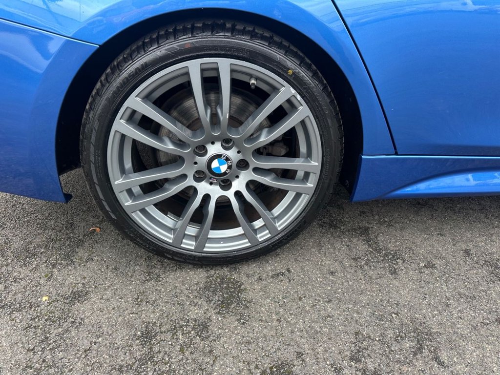 Used BMW 3 Series 2018 for sale - 76454706: Photo 10