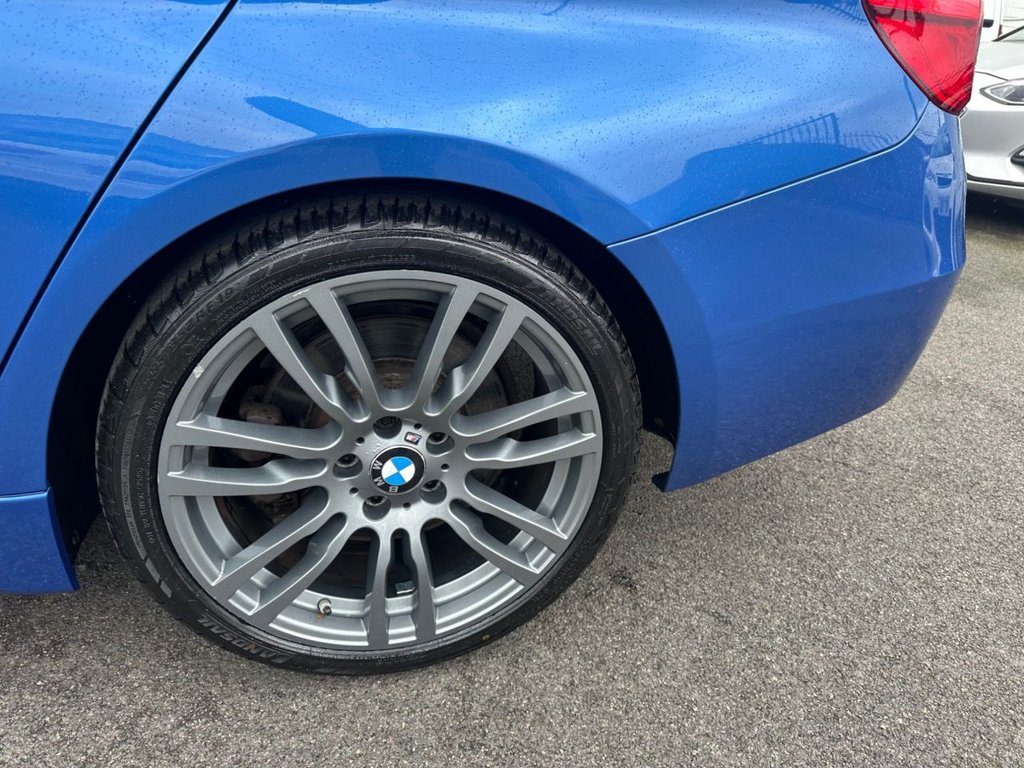 Used BMW 3 Series 2018 for sale - 76454706: Photo 11