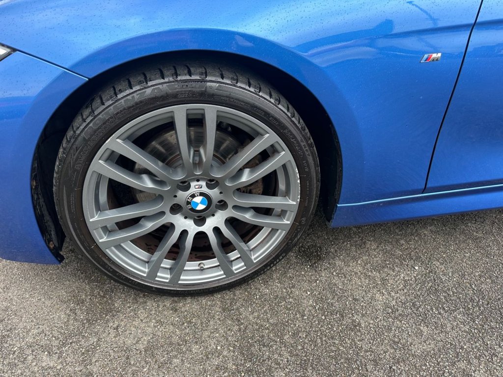 Used BMW 3 Series 2018 for sale - 76454706: Photo 12