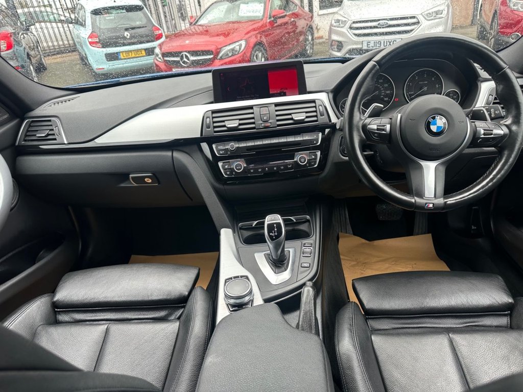 Used BMW 3 Series 2018 for sale - 76454706: Photo 13