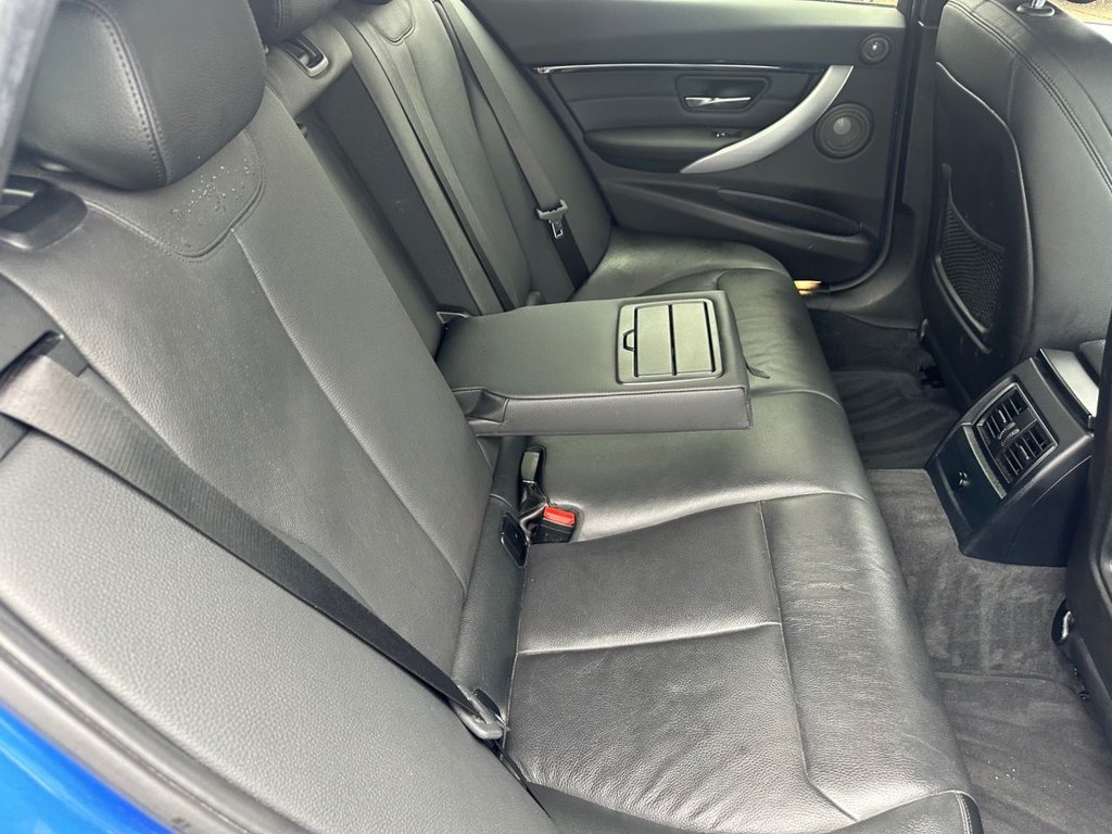 Used BMW 3 Series 2018 for sale - 76454706: Photo 14