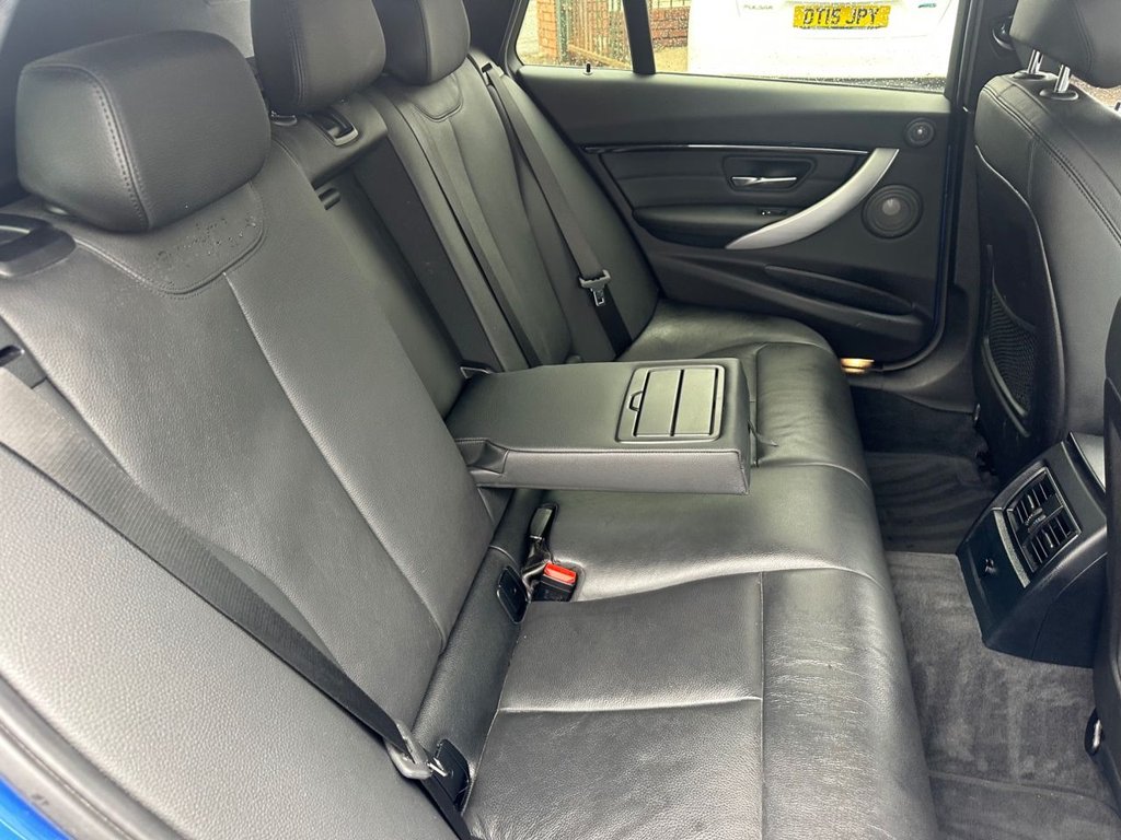 Used BMW 3 Series 2018 for sale - 76454706: Photo 15