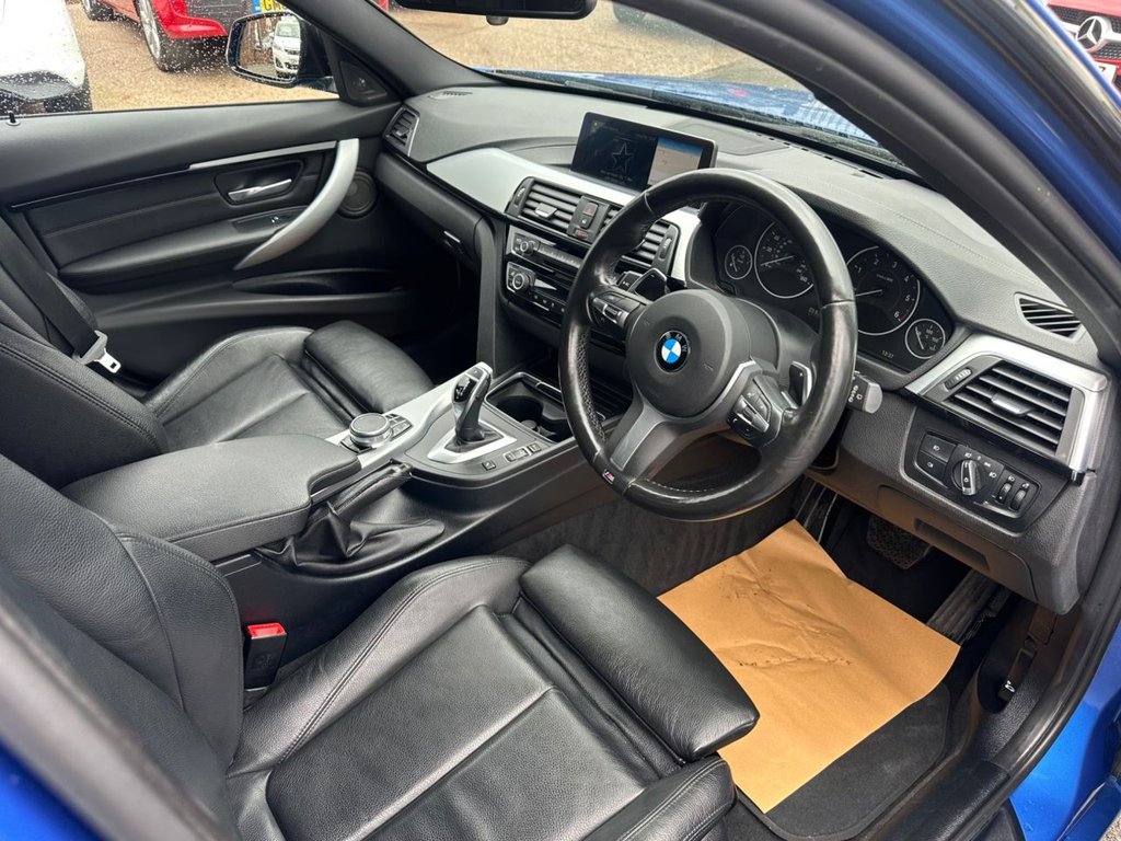 Used BMW 3 Series 2018 for sale - 76454706: Photo 17