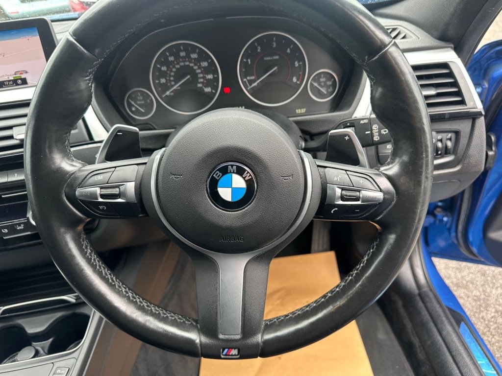 Used BMW 3 Series 2018 for sale - 76454706: Photo 21