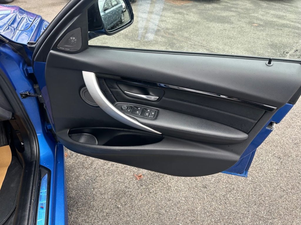 Used BMW 3 Series 2018 for sale - 76454706: Photo 22