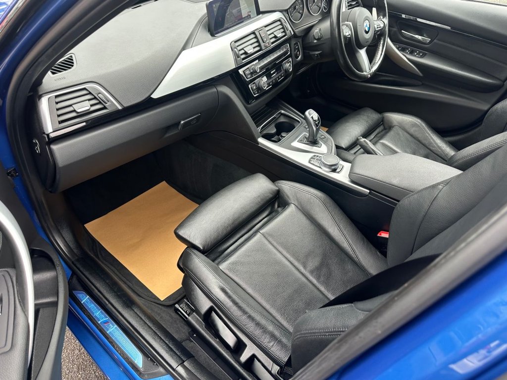 Used BMW 3 Series 2018 for sale - 76454706: Photo 23