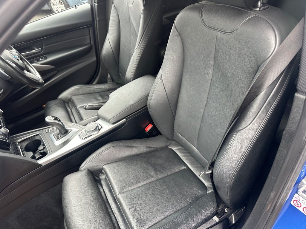 Used BMW 3 Series 2018 for sale - 76454706: Photo 24