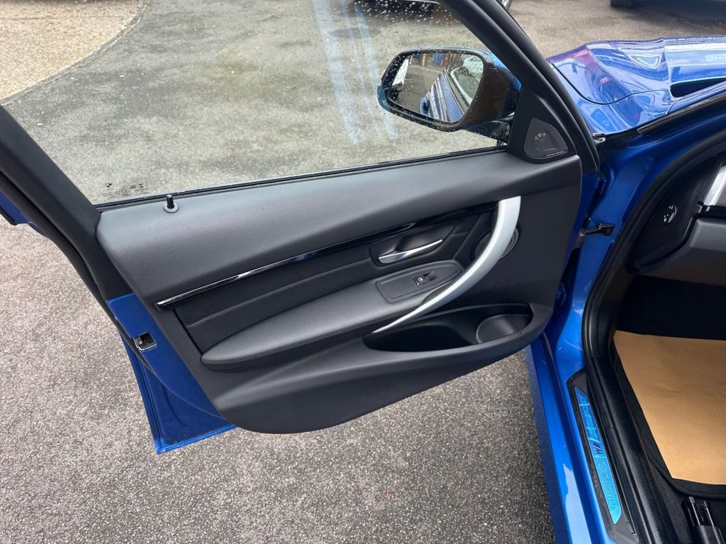 Used BMW 3 Series 2018 for sale - 76454706: Photo 25