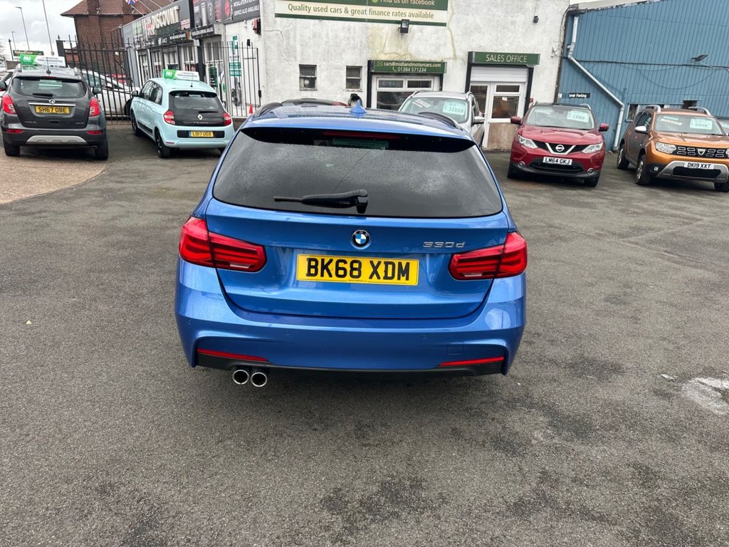 Used BMW 3 Series 2018 for sale - 76454706: Photo 6