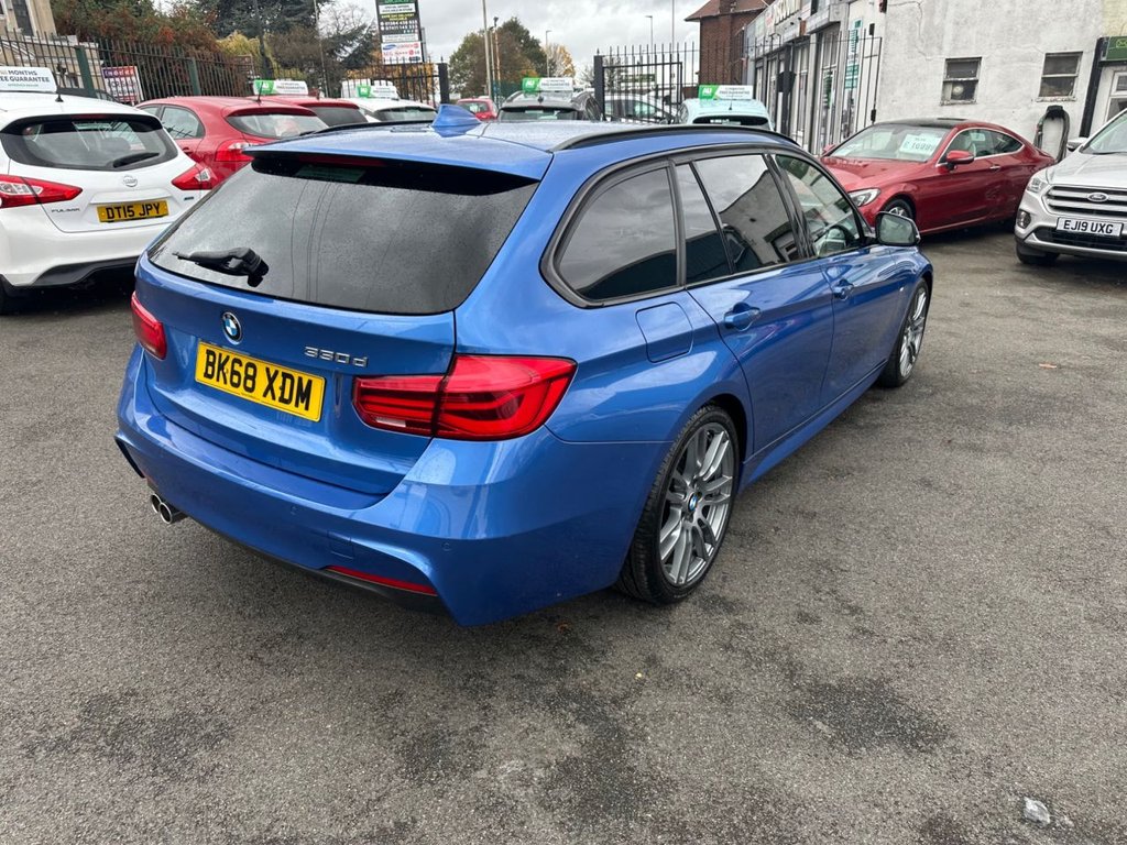 Used BMW 3 Series 2018 for sale - 76454706: Photo 7