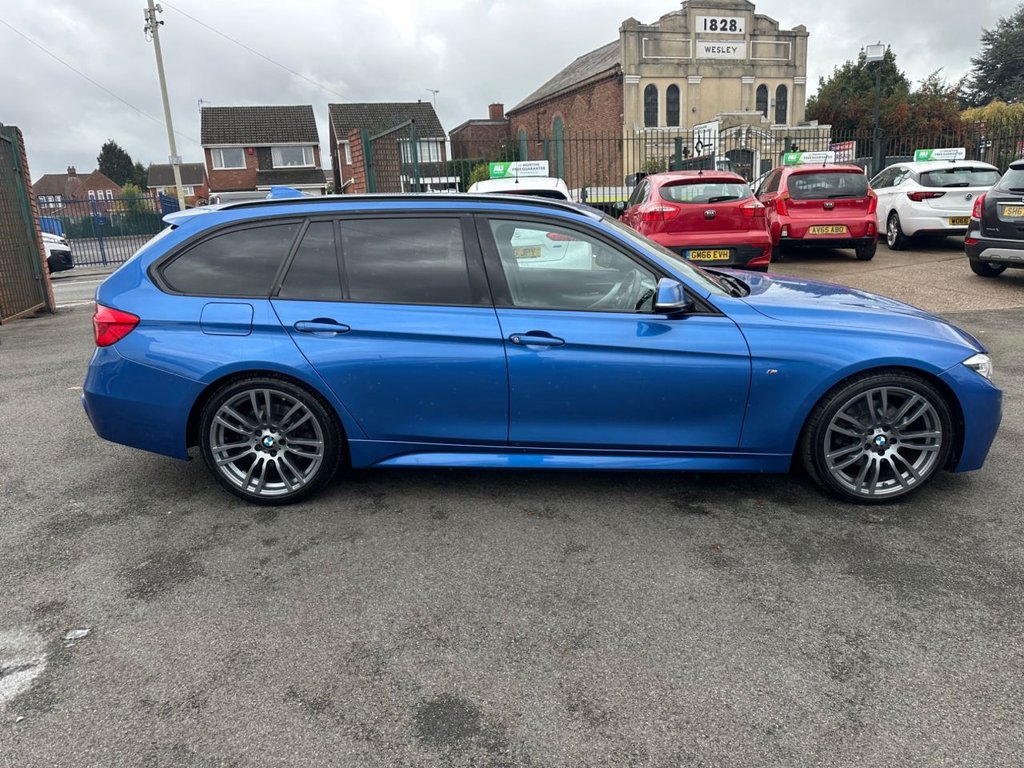 Used BMW 3 Series 2018 for sale - 76454706: Photo 8