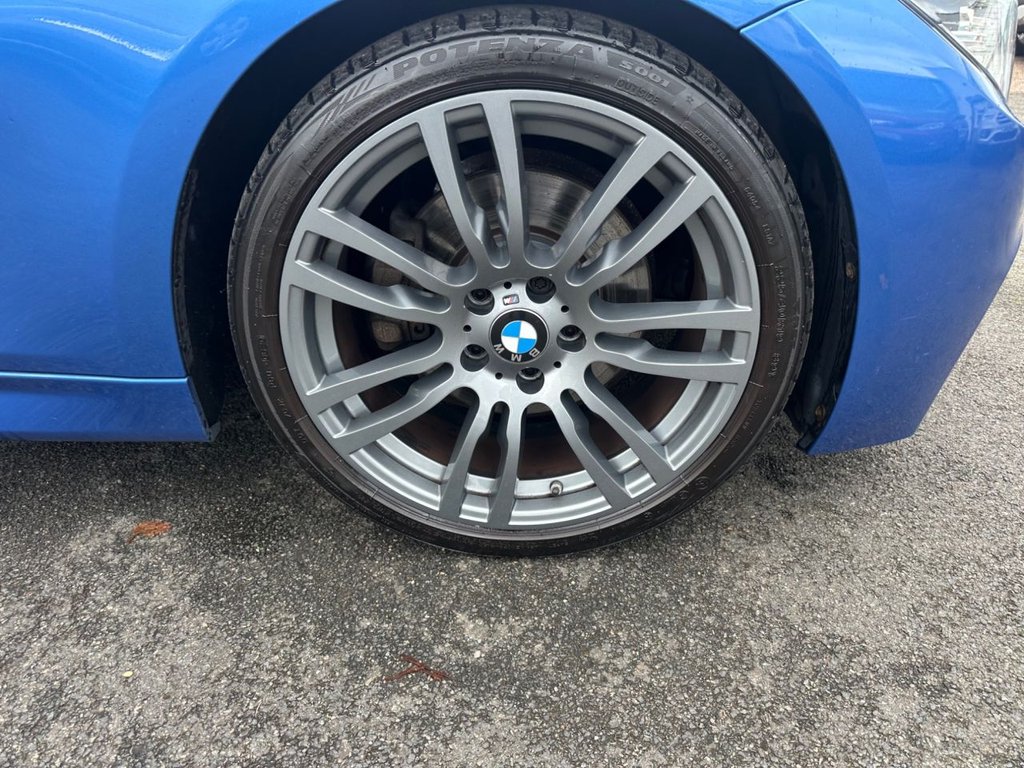 Used BMW 3 Series 2018 for sale - 76454706: Photo 9